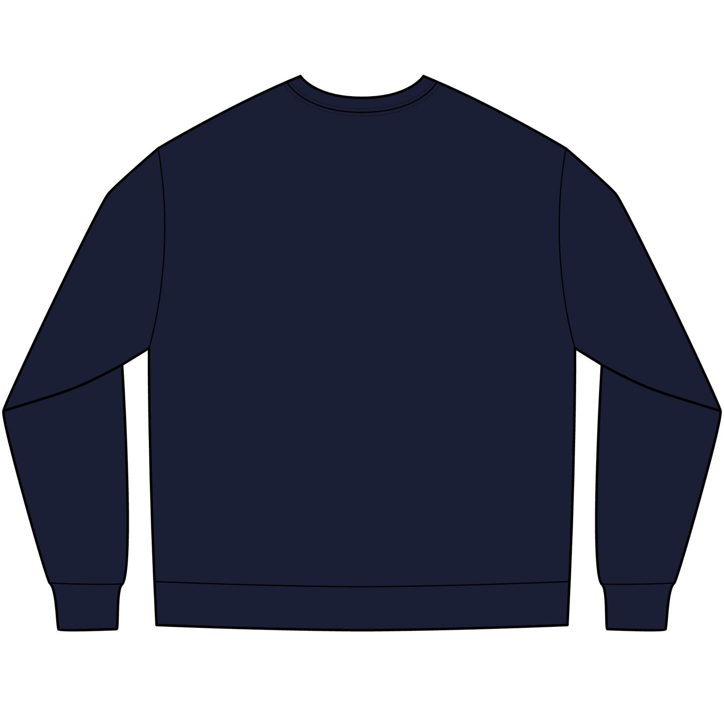 Credo in unum deum Long Sleeve Heavyweight T-Shirt