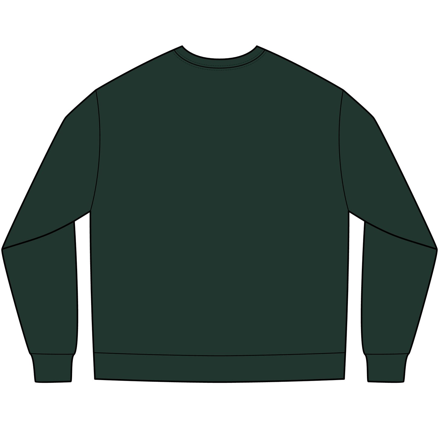 Credo in unum deum Long Sleeve Heavyweight T-Shirt