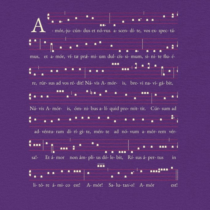 Navis Amoris T-Shirt