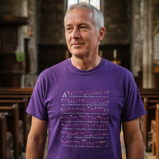 Navis Amoris T-Shirt