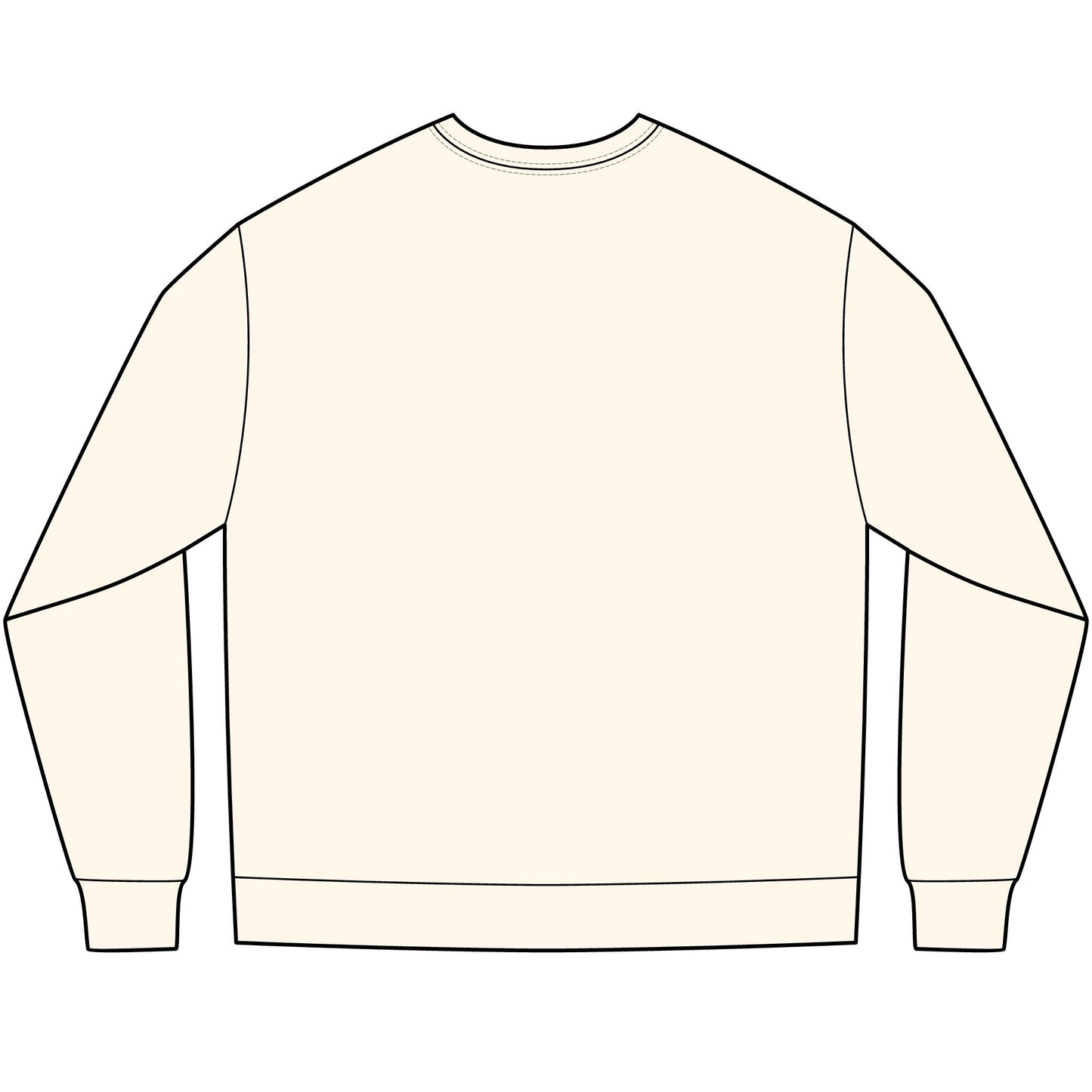 Credo in unum deum Long Sleeve Heavyweight T-Shirt