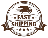 Fast Shipping