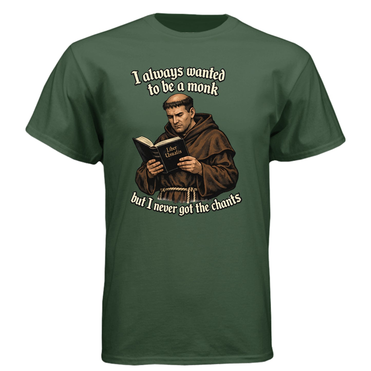 Black Forest - FRONT